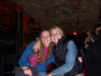 Ennesimo momento... sorrisi di donne.