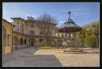 Sacro Monte di Varallo