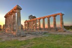 Tavole Palatine - Metaponto - Basilicata