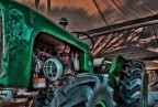 Tractor Tractor