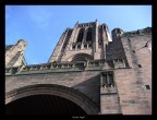 Liverpool - cattedrale