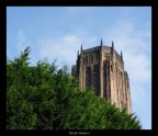 Liverpool - cattedrale