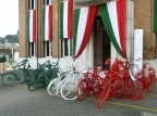 Come hanno visto il 150 a San Marignano