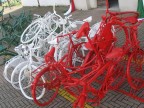 come hanno visto il 150 a San Marignano