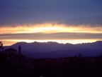 Tramonto Eporediese