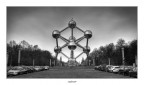 Atomium - Brussels