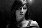 Monia b/n