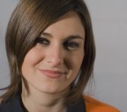 Sara (Primo ritratto)