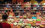 La Boqueria