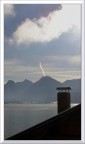 il vulcano....