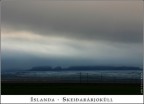 Islanda - Skeidarrjokll