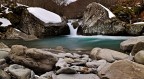 Torrente Dolo alto Appennino Reggiano
