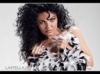 Silvia in uno dei miei ritratti