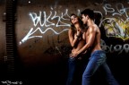 Karim e Selvaggia 2