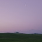Tuscany mon amour