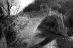 Ponte del Diavolo, Lanzo (TO)