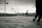 Running
