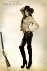 Old Wild West