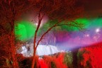 Cascate delle Marmore - Tricolore