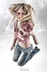 gli esperti mi perdonino errori grossolani. sono i miei primi tentativi di alzare il livello dei miei scatti, sia come foto (sala pose, luci, ecc...) sia come postproduzione.