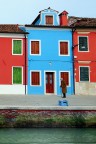 La passeggiata di tutti i giorni.