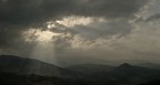 luce all'improvviso