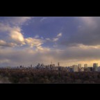 toronto