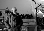 Foto scattata in occasione del concorso "Generazioni a confronto" alla Fiera di Sant'Orso 2011