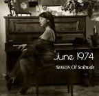 copertina mp3 dei &quot;June 1974&quot;