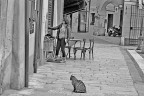 ora di pranzo
