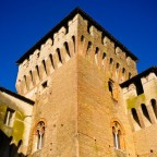 L'angolo del castello L'angolo del castello