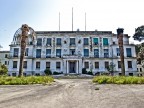 Lecce ex ospedale Galateo