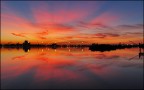 Tramonto...Boreale