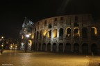 Passeggiando x  Roma