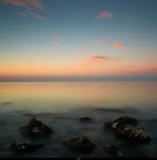 Gold Sea