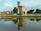 certi luoghi aiutano a riflettere...