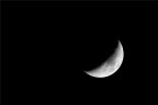 Falce di luna - 3