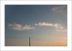 Electric clouds