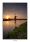 Kinderdijk