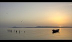 Tramonto leggero...