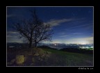 La notte pu ancora aspettare
