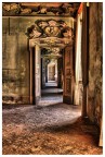 interni villa Arconati