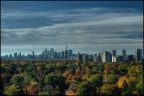 toronto