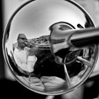 Riflesso che suona Riflesso che suona