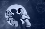 The butterfly effect