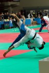 la gioia per la vittoria