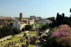 il cuore di Roma