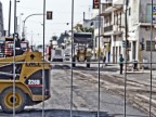 Lavori in corso
