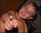 Un Sorriso Per Te !