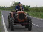 la vedetta